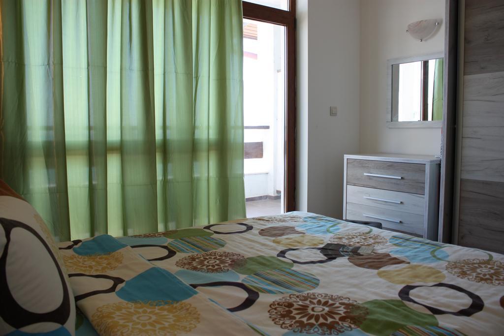 White Coast Beach Apartments Kavarna Exterior photo