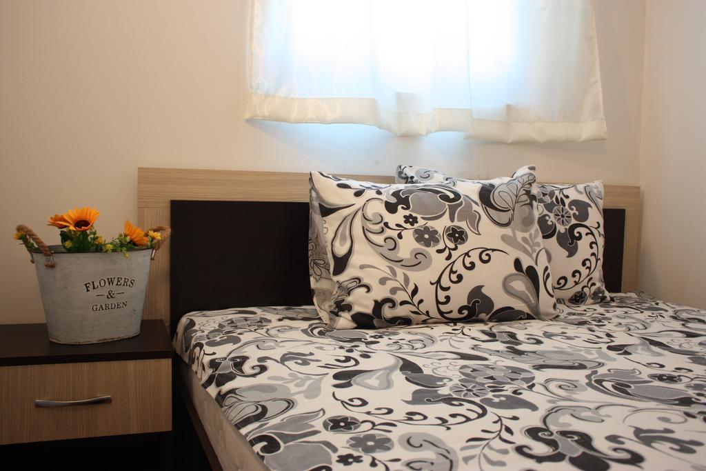 White Coast Beach Apartments Kavarna Exterior photo